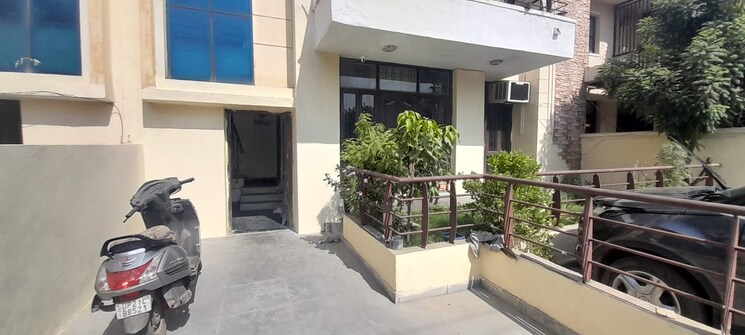 Exterior View, ss-hibiscus 5 Bedroom 12000 Sq.Ft. Penthouse In Sector 50 Gurgaon 8044135
