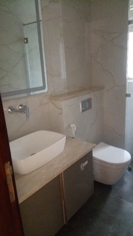 3 BHK + Servant Room,Study Room Builder Floor For Sale in Sector 89