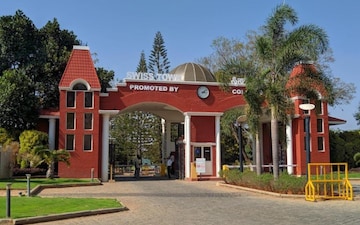 Plot For Sale in Swiss Towns, Devanahalli