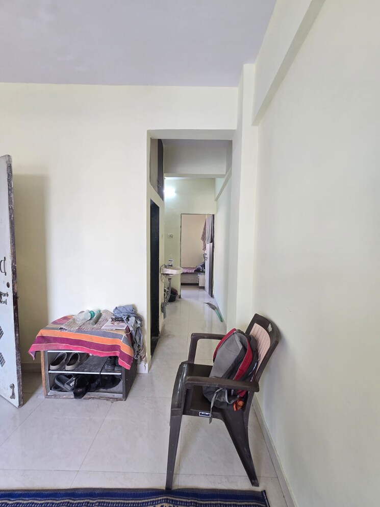  Parking, shiv-sai-plaza-seawoods 1 Bedroom 500 Sq.Ft. Apartment In Seawoods Navi Mumbai 8044142