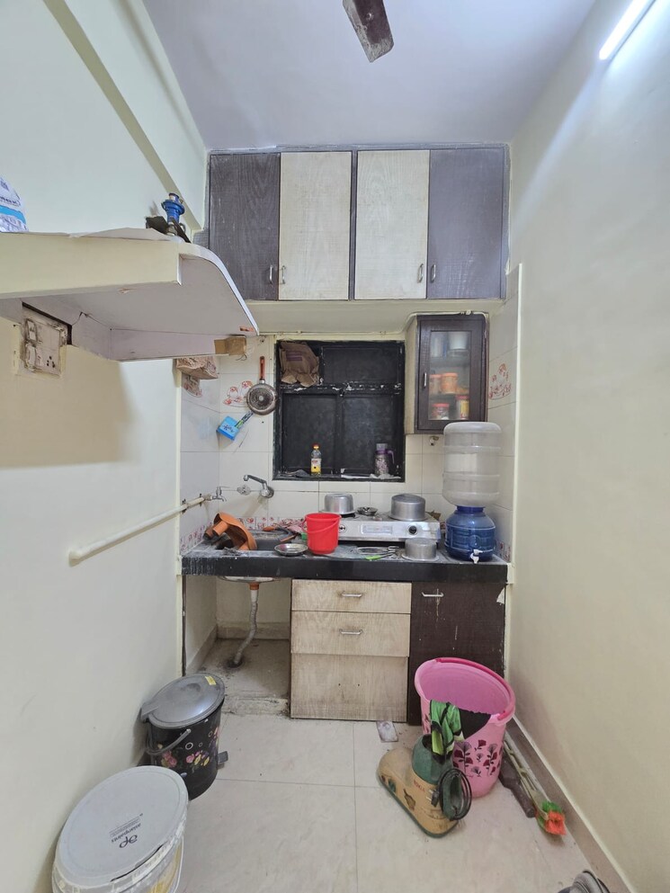 Master Bedroom, shiv-sai-plaza-seawoods 1 Bedroom 500 Sq.Ft. Apartment In Seawoods Navi Mumbai 8044142