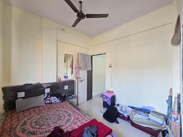 Bedroom, shiv-sai-plaza-seawoods 1 Bedroom 500 Sq.Ft. Apartment In Seawoods Navi Mumbai 8044142