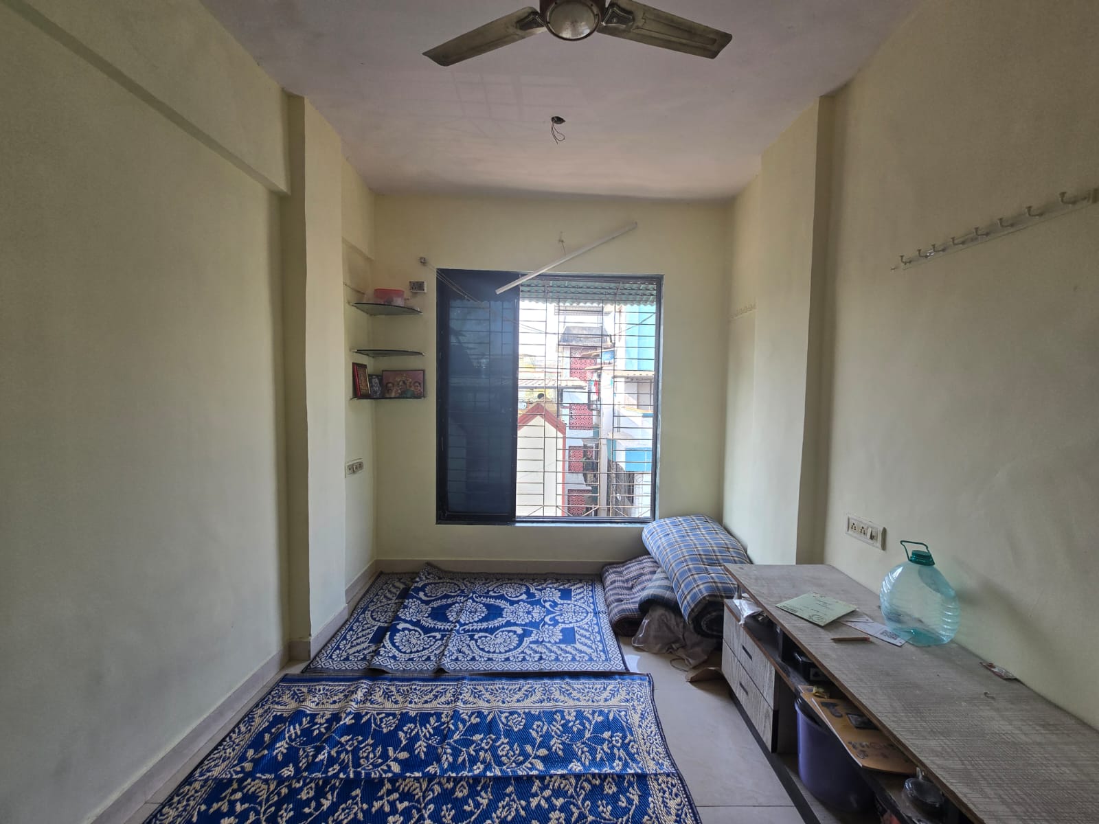 1 BHK Apartment For Sale in Shiv Sai Plaza Seawoods