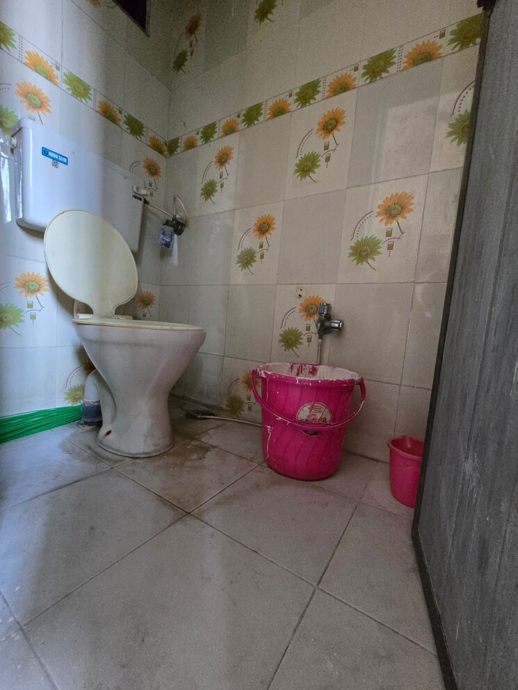 Bathroom, shiv-sai-plaza-seawoods 1 Bedroom 500 Sq.Ft. Apartment In Seawoods Navi Mumbai 8044142