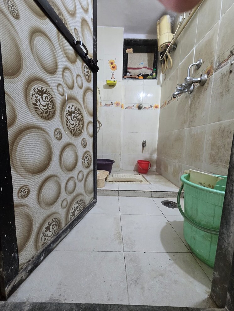 Bathroom, shiv-sai-plaza-seawoods 1 Bedroom 500 Sq.Ft. Apartment In Seawoods Navi Mumbai 8044142