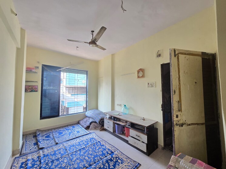 Bedroom, shiv-sai-plaza-seawoods 1 Bedroom 500 Sq.Ft. Apartment In Seawoods Navi Mumbai 8044142