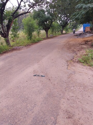 Plot Area in  Plot at Tatti Annaram – for Sale