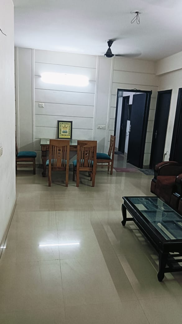 3 BHK Apartment For Sale in Proview Officer City 2