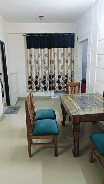 Master Bedroom in 3 BHK Apartment at Proview Officer City 2, Raj Nagar Extension – for Sale