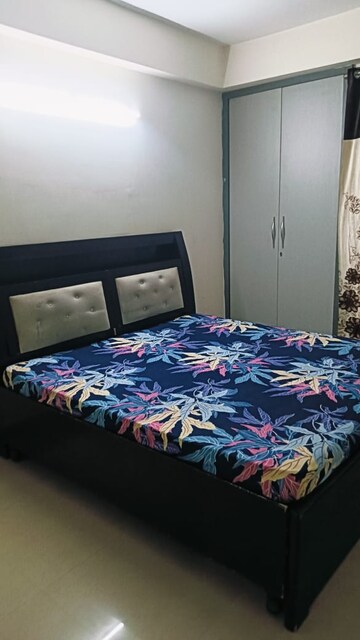 Master Bedroom in 3 BHK Apartment at Proview Officer City 2, Raj Nagar Extension – for Sale