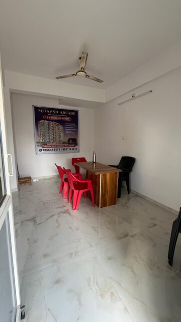 Living Room in  Shop at Panchvati – for Sale