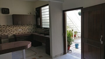 Kitchen in 3 BHK Independent House at Sector 2 – for Rent
