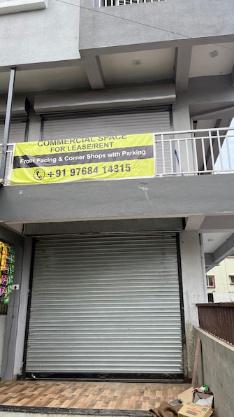 Commercial Shop 680 Sq.Ft. For Resale in Adgaon Nashik  8044161