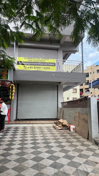 Commercial Shop 680 Sq.Ft. For Resale in Balram Nagar Nashik  8044166