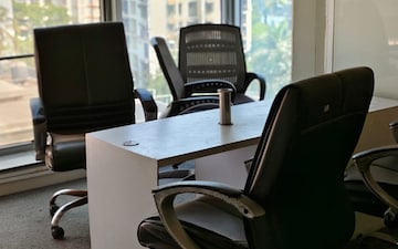 Office Space For Rent in Shrikant Chambers Phase III, Chembur