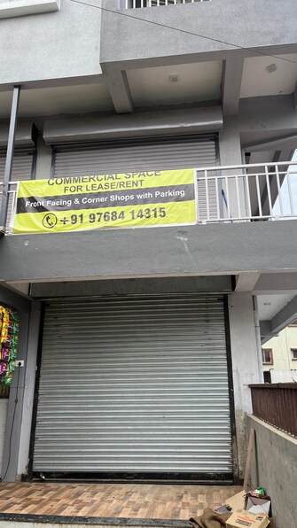 Commercial Shop 680 Sq.Ft. For Resale in Ayodhya Nagar Nashik  8044182