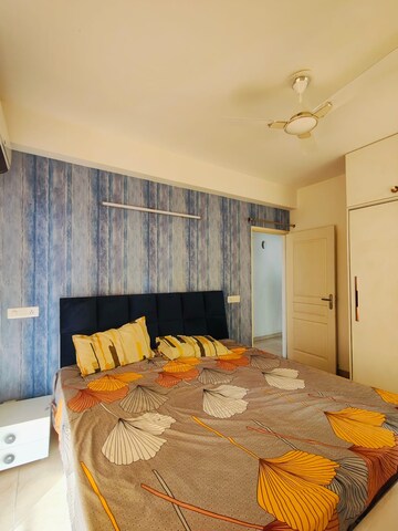 3 BHK Apartment For Rent in Sushma Joynest MOH, Bir Chhat