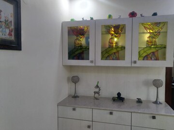 Furnished Amenities in 2 BHK Apartment at Ireo The Corridors, Sector 67a – for Rent