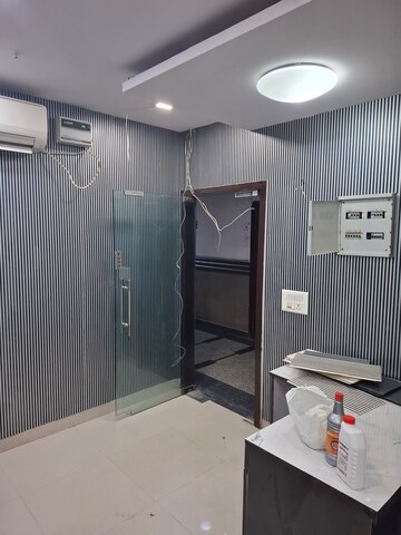 Floor Plan in  Office Space at Netaji Subhash Place – for Rent