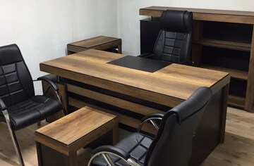  Office Space For Rent in Sahar Plaza, Andheri East