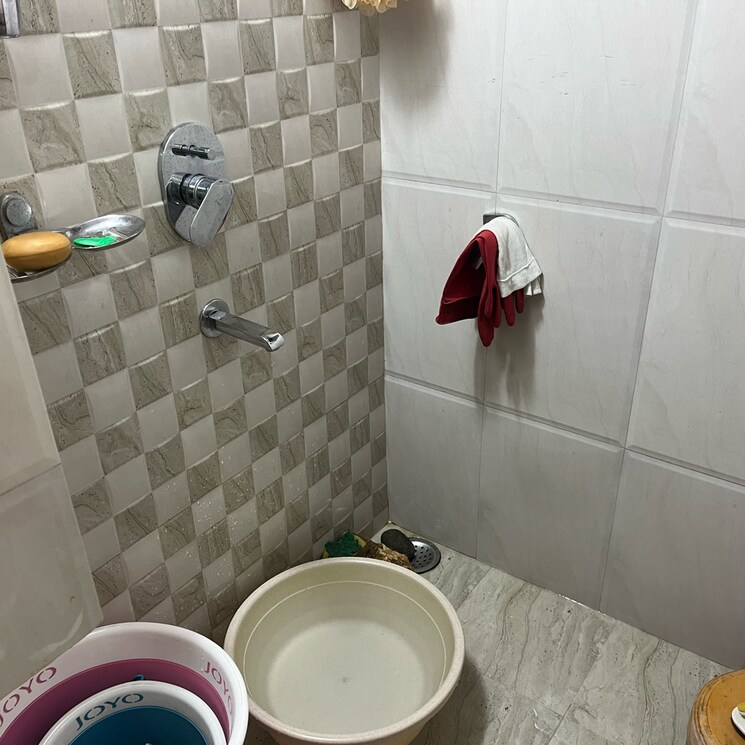 Bathroom, moraj-residency 1 Bedroom 400 Sq.Ft. Apartment In Palm Beach Navi Mumbai 8044242