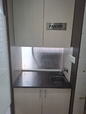 Floor Plan in  Office Space at Netaji Subhash Place – for Rent