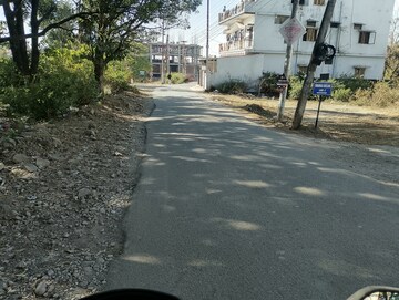  Plot – Exterior View View at Shahastradhara Road - for Sale