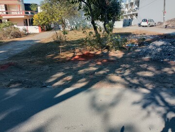  Plot – Exterior View View at Shahastradhara Road - for Sale