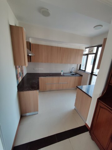 3.5 BHK Apartment For Rent in Unitech The Residences Gurgaon, Sector 33
