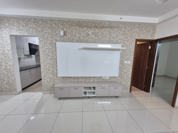 Furnished Amenities in 2 BHK Apartment at Prestige Finsbury Park Hyde, Bagaluru  – for Rent