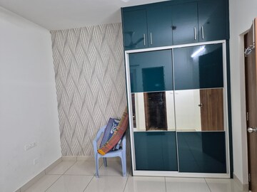 Furnished Amenities in 2 BHK Apartment at Prestige Finsbury Park Hyde, Bagaluru  – for Rent