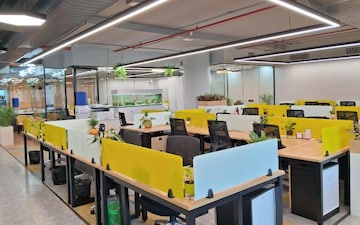 Office Space For Rent in Lavelle Road