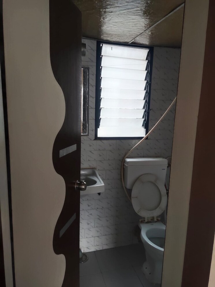 Attached Bathroom, muley-classic 2 Bedroom 1100 Sq.Ft. Apartment In Bhosale Nagar Pune 8044226