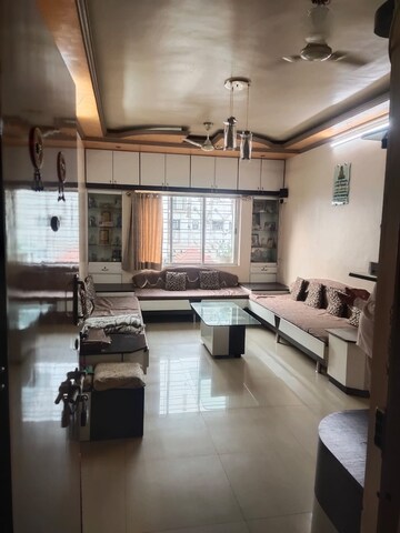 2 BHK Apartment For Rent in Muley Classic Bhosle Nagar Pune  8044226