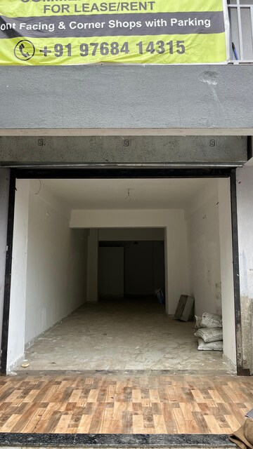 Kitchen in  Shop at Bajrang Nagar – for Sale