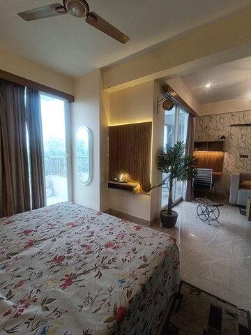 Bedroom in 1 RK Apartment at Knowledge Park 3 Greater Noida – for Sale