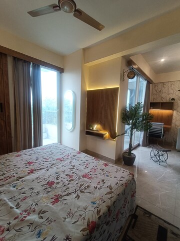 Bedroom in 1 RK Apartment at Knowledge Park 3 Greater Noida – for Sale
