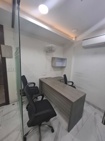 Team Area in  Office Space at Netaji Subhash Place – for Rent