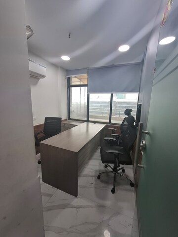 Team Area in  Office Space at Netaji Subhash Place – for Rent