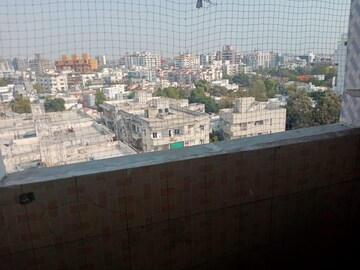 2 BHK Apartment – Exterior View View at Ambawadi - for Rent