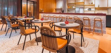 Kitchen in 5 BHK Apartment at Worli – for Sale