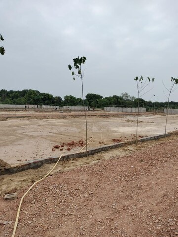 Plot Area in  Plot at Upsidc Site B – for Sale