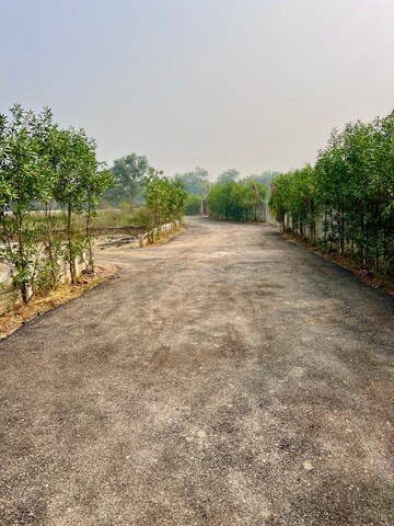 Plot Area in  Plot at Upsidc Site B – for Sale