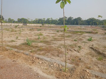 Plot Area in  Plot at Upsidc Site B – for Sale
