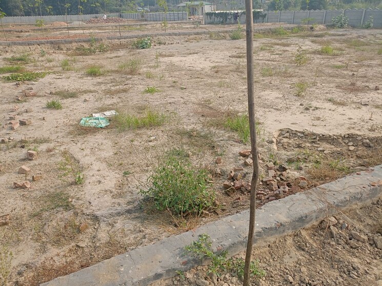 undefined, upsidc site b  90 Sq.Yd. Plot In Upsidc Site B Greater Noida 8044243