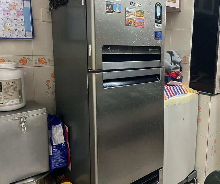 undefined, moraj-residency 1 Bedroom 400 Sq.Ft. Apartment In Palm Beach Navi Mumbai 8044242