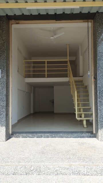Team Area in  Shop at Atrium Skyward, Undri – for Rent