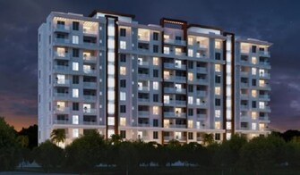 2 BHK Apartment For Resale in Om Shankeshwaram Residency Kondhwa Budruk Pune  8042338