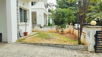 4 BHK Villa For Rent in Radha Maple Town Bandlaguda Hyderabad  8044252