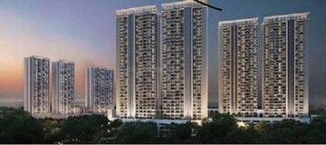 2 BHK Apartment – Exterior View View at Om Shankeshwaram Residency, Kondhwa Budruk - for Sale